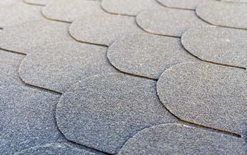 Newton Under Roseberry asphalt roofing costs