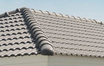 advantages of Newton Under Roseberry clay roofing