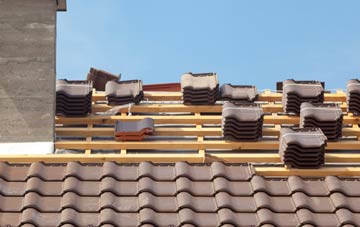 Newton Under Roseberry clay roofing costs