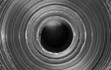 Newton Under Roseberry edpm waterproofing