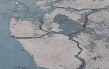 fibreglass roofing replacement Newton Under Roseberry