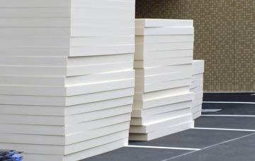 Newton Under Roseberry flat roof insulation costs