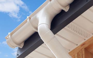 Newton Under Roseberry gutter installation costs