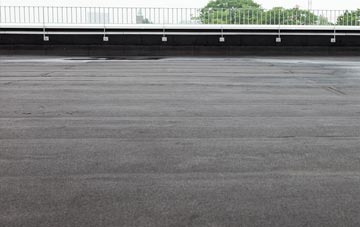 Newton Under Roseberry asphalt roof replacement