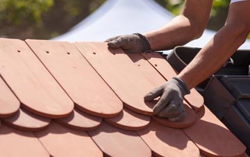 Newton Under Roseberry roof tile contractors