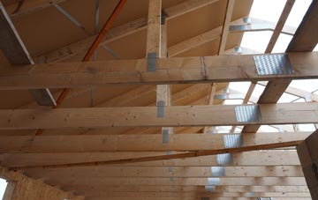 Newton Under Roseberry roof truss costs