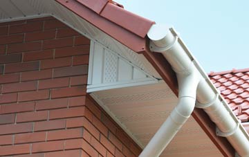 Newton Under Roseberry soffit repair costs