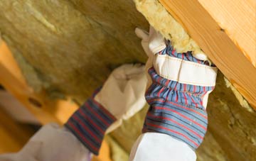types of Newton Under Roseberry pitched roof insulation materials