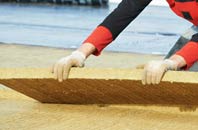find rated Newton Under Roseberry roof insulation companies