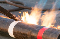 Newton Under Roseberry flat roofing replacement