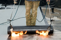 Newton Under Roseberry flat roof sealing quote