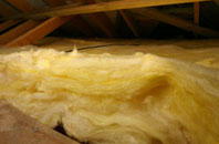 Newton Under Roseberry pitch roof insulation