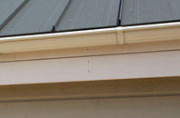Newton Under Roseberry soffit repair